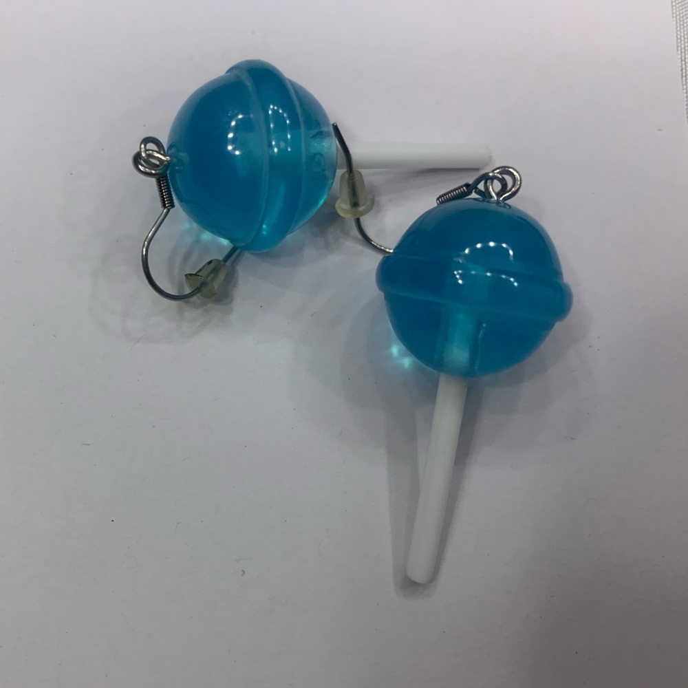 CANDY EARRINGS